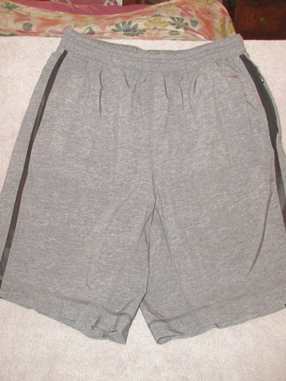 Lululemon Pace Breaker Shorts Mens XS Lined Swift 9" Stretch Pockets Gorpcore